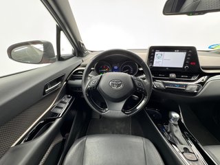 Toyota C-HR 2.0 180H Kaji Edition
