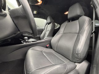 Toyota C-HR 2.0 180H Advance