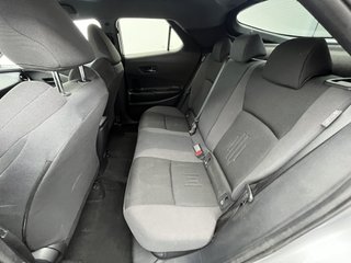 Toyota C-HR 1.8 140H Advance