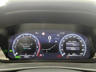 Toyota C-HR 1.8 140H Advance
