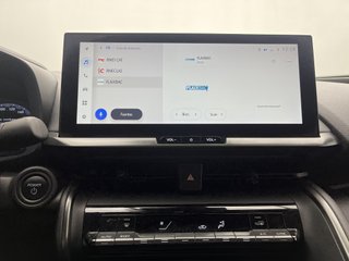 Toyota C-HR 1.8 140H Advance