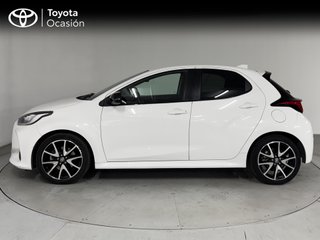 Toyota Yaris 1.5 120H Style