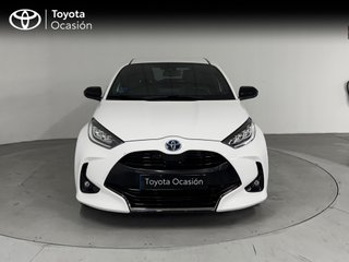Toyota Yaris 1.5 120H Style