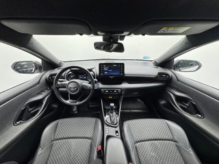 Toyota Yaris 1.5 120H Style