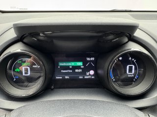 Toyota Yaris 1.5 120H Style