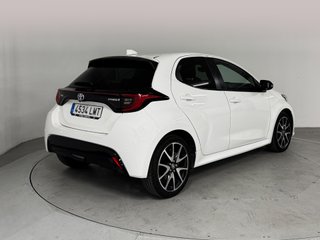 Toyota Yaris 1.5 120H Style