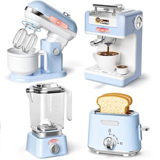 Elettrodomestici Cucina Giocattolo Planetaria Macchina