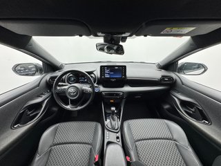 Toyota Yaris 1.5 120H Style