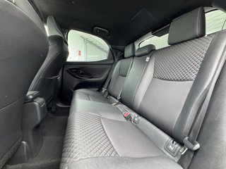 Toyota Yaris 1.5 120H Style