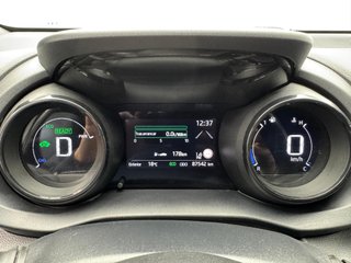 Toyota Yaris 1.5 120H Style