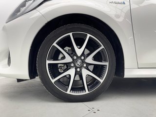 Toyota Yaris 1.5 120H Style