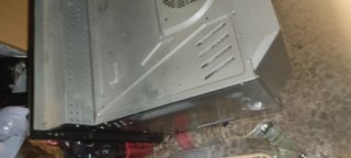Horno Teka HE615 56L Multifunción