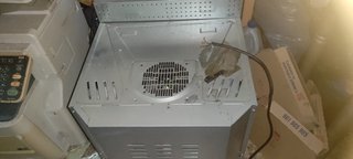 Horno Teka HE615 56L Multifunción