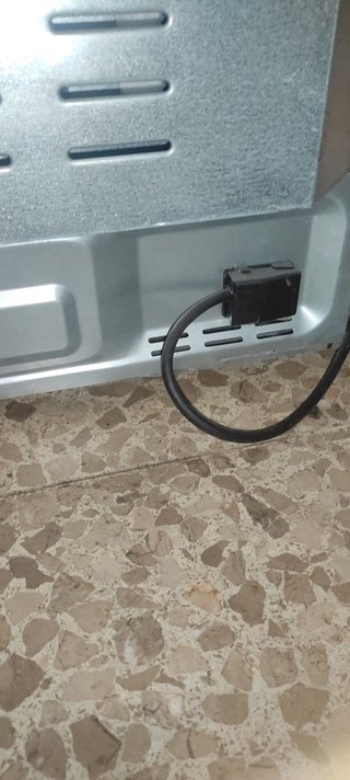 Horno Teka HE615 56L Multifunción