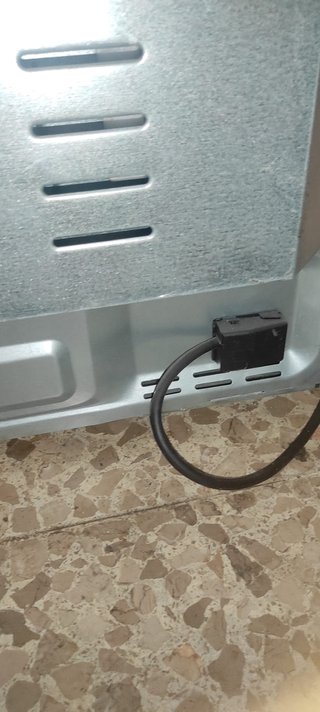 Horno Teka HE615 56L Multifunción