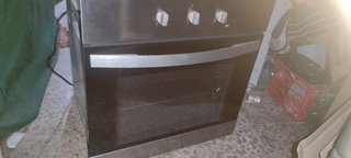 Horno Teka HE615 56L Multifunción