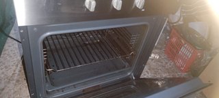 Horno Teka HE615 56L Multifunción