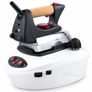 Ferro da Stiro a Caldaia DB8550 Potenza 2000W Capacità