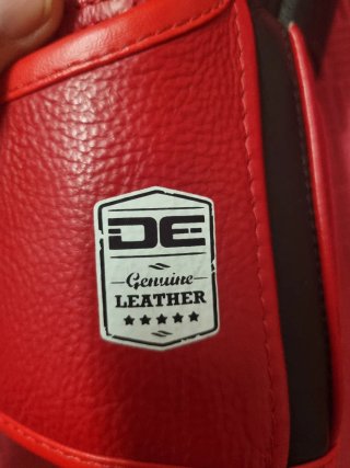 Guantes de Boxeo Danger - Muay Thai