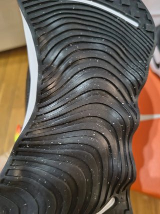 Nike Motiva Scarpe corsa  Nuove nr 38 Unisex