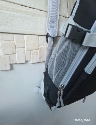 Zaino da viaggio