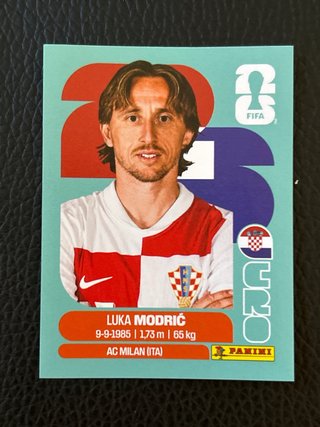 9 Figurine Panini Fifa World Cup 2026