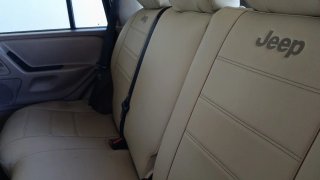 Jeep Grand Cherokee 2004 (280cv)
