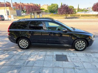 Volvo V50 2.0d 136cv 2007