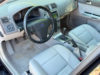 Volvo V50 2.0d 136cv 2007