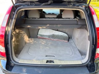Volvo V50 2.0d 136cv 2007