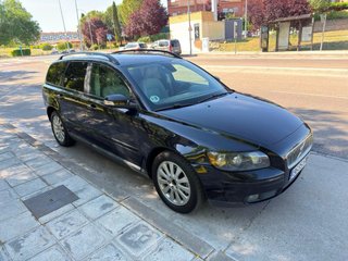 Volvo V50 2.0d 136cv 2007