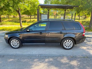 Volvo V50 2.0d 136cv 2007