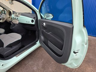 FIAT 500 2014