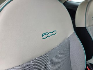 FIAT 500 2014