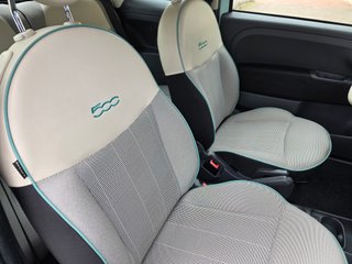 FIAT 500 2014