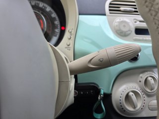 FIAT 500 2014