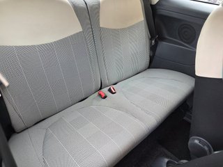 FIAT 500 2014