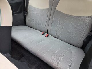 FIAT 500 2014