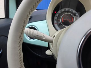 FIAT 500 2014