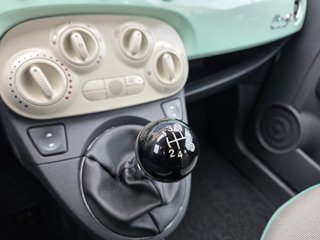 FIAT 500 2014