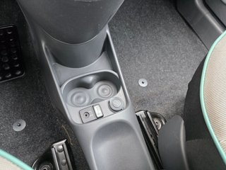FIAT 500 2014