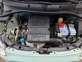 FIAT 500 2014