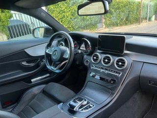 Mercedes-Benz Clase C 2017