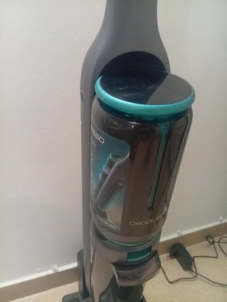 Aspirador Cecotec Freego