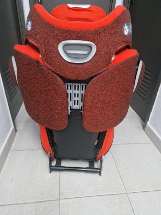 Silla coche Cybex Grupo 2-3