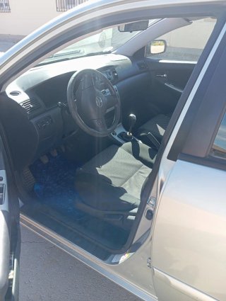 Toyota Corolla 2006