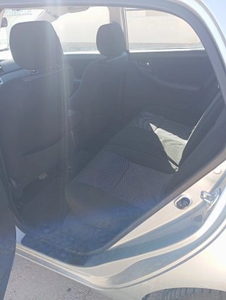 Toyota Corolla 2006
