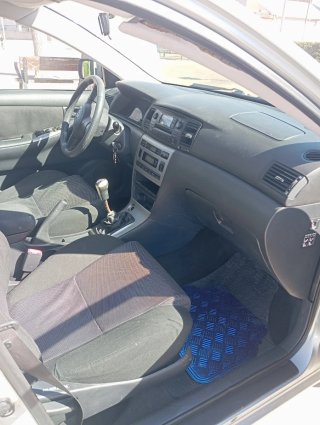 Toyota Corolla 2006