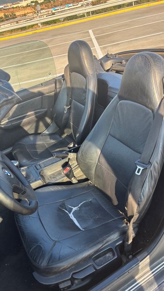 BMW Z3 1996