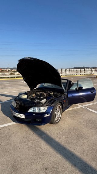 BMW Z3 1996